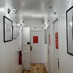 Bernardim Ribeiro - 5ª Andar Lisboa