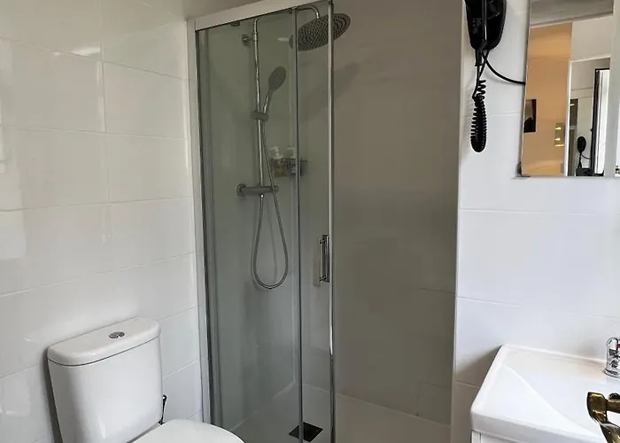 Apartamento Bernardim Ribeiro - 5ª Andar Lisboa