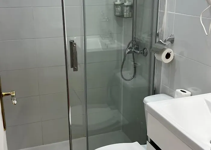 Apartamento Bernardim Ribeiro - 5ª Andar