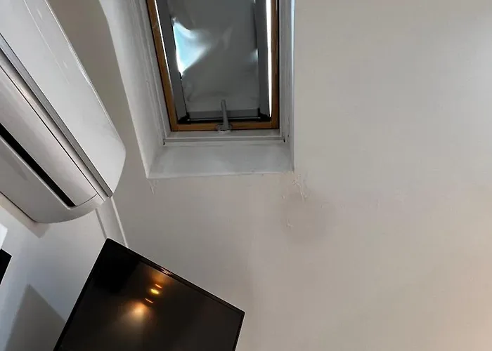 Apartamento Bernardim Ribeiro - 5ª Andar