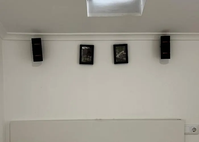 בית אירוח Apartamento Bernardim Ribeiro - 5ª Andar ליסבון