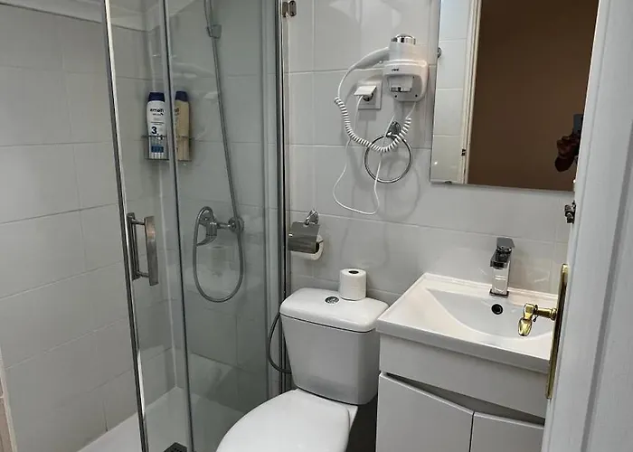 Apartamento Bernardim Ribeiro - 5ª Andar *