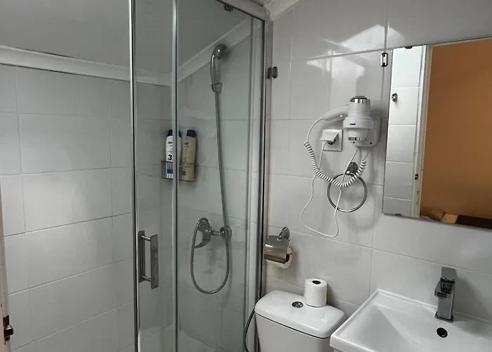Apartamento Bernardim Ribeiro - 5ª Andar Lisboa