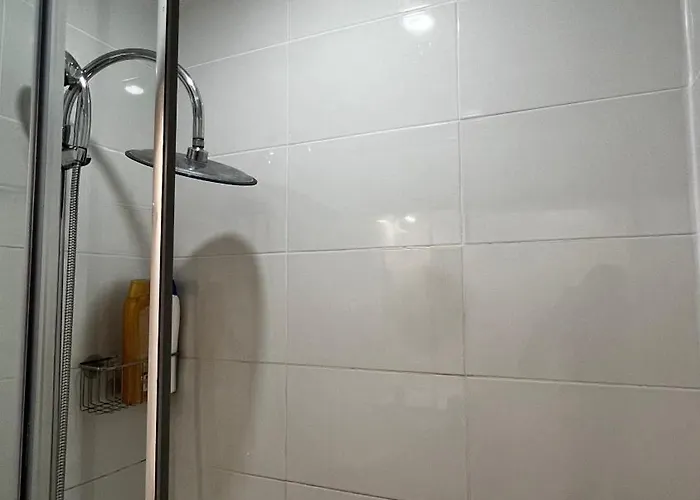 Privat bolig Apartamento Bernardim Ribeiro - 5ª Andar Lisboa