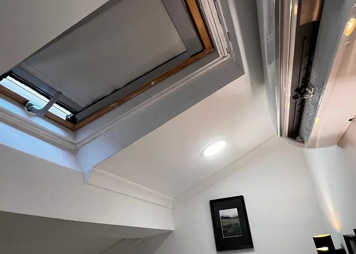 Apartamento Bernardim Ribeiro - 5ª Andar