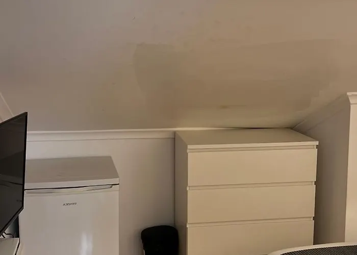 Apartamento Bernardim Ribeiro - 5ª Andar Lisboa