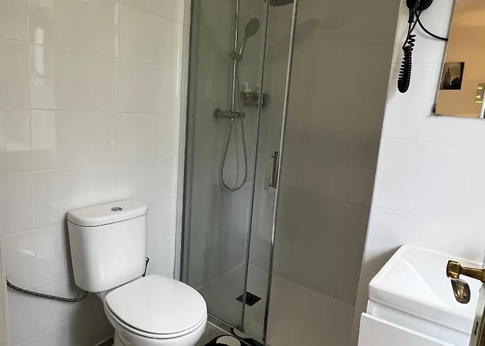 Privat bolig Apartamento Bernardim Ribeiro - 5ª Andar Lisboa